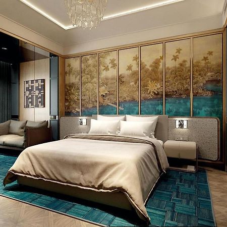Отель La Passion Premium Cau Go Ханой Экстерьер фото
