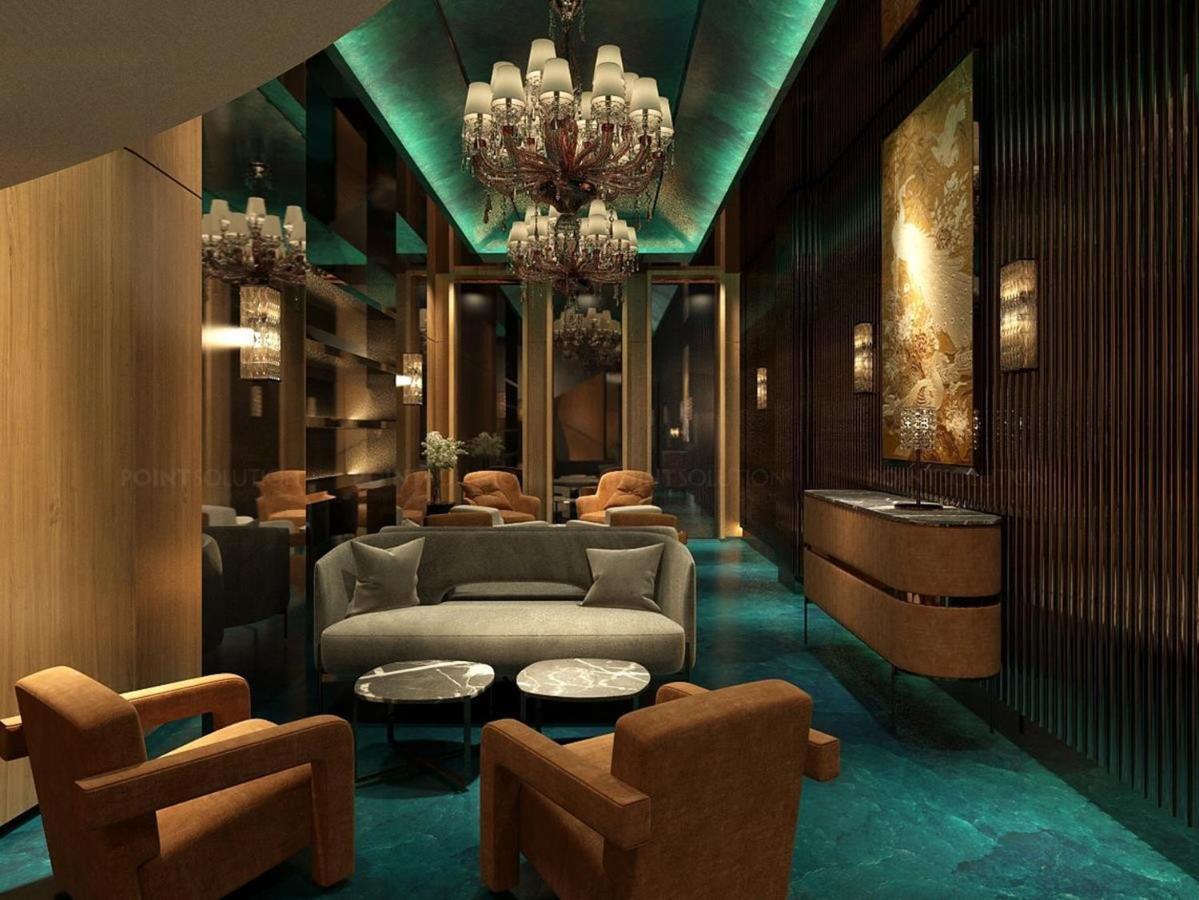 Отель La Passion Premium Cau Go Ханой Экстерьер фото